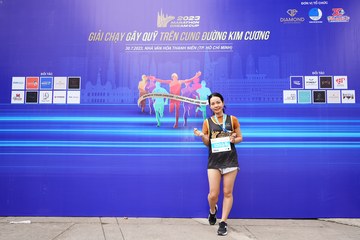 MARATHON DREAM CUP 2023 - Ảnh #382343