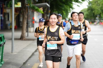 MARATHON DREAM CUP 2023 - Ảnh #381580
