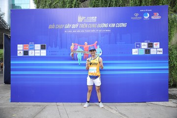 MARATHON DREAM CUP 2023 - Ảnh #381130