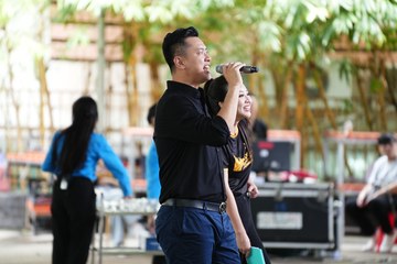 MARATHON DREAM CUP 2023 - Ảnh #382459