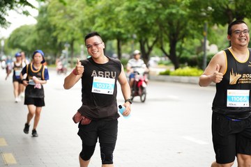 MARATHON DREAM CUP 2023 - Ảnh #381923