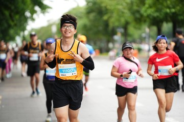 MARATHON DREAM CUP 2023 - Ảnh #381632