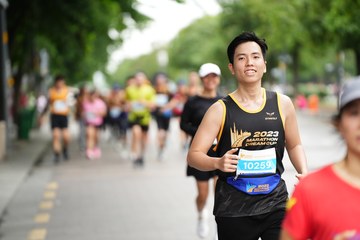 MARATHON DREAM CUP 2023 - Ảnh #381613