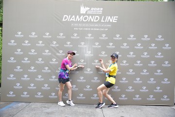 MARATHON DREAM CUP 2023 - Ảnh #381425
