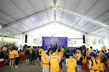 MARATHON DREAM CUP 2023 - Ảnh #382237