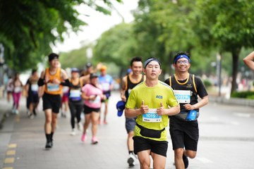 MARATHON DREAM CUP 2023 - Ảnh #381608