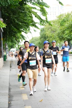 MARATHON DREAM CUP 2023 - Ảnh #382077