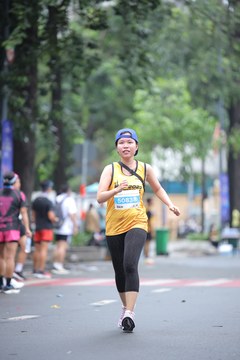MARATHON DREAM CUP 2023 - Ảnh #380896