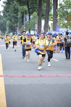 MARATHON DREAM CUP 2023 - Ảnh #381023