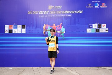 MARATHON DREAM CUP 2023 - Ảnh #382316