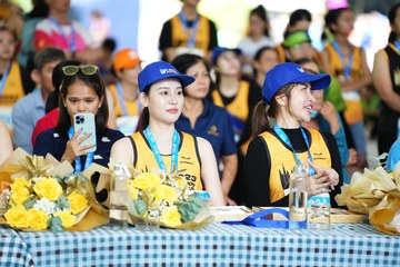 MARATHON DREAM CUP 2023 - Ảnh #382426