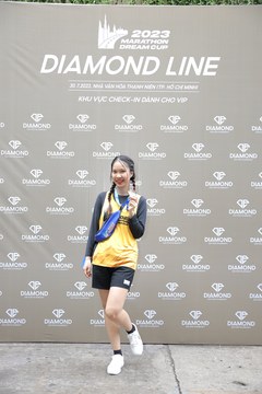 MARATHON DREAM CUP 2023 - Ảnh #381399