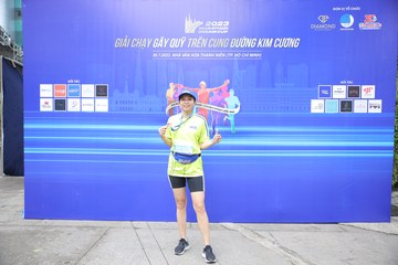 MARATHON DREAM CUP 2023 - Ảnh #381106
