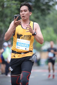MARATHON DREAM CUP 2023 - Ảnh #380843