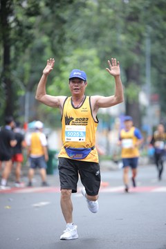 MARATHON DREAM CUP 2023 - Ảnh #380892