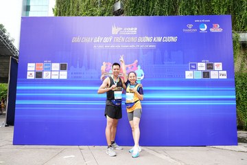MARATHON DREAM CUP 2023 - Ảnh #382271