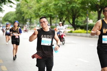 MARATHON DREAM CUP 2023 - Ảnh #381919