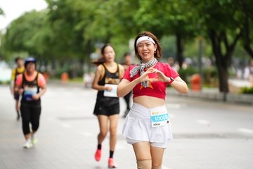 MARATHON DREAM CUP 2023 - Ảnh #381757