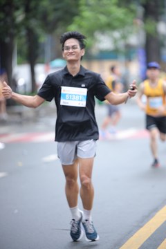 MARATHON DREAM CUP 2023 - Ảnh #380823