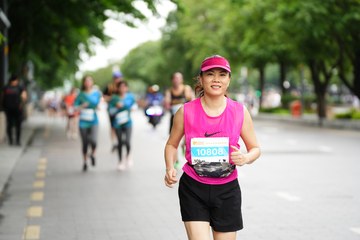 MARATHON DREAM CUP 2023 - Ảnh #381699