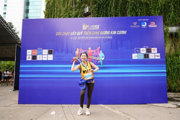 MARATHON DREAM CUP 2023 - Ảnh #382291
