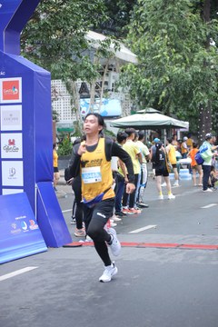 MARATHON DREAM CUP 2023 - Ảnh #380858