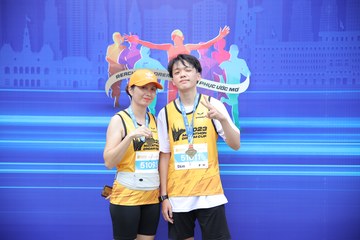 MARATHON DREAM CUP 2023 - Ảnh #381046