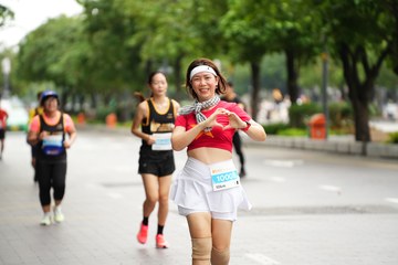 MARATHON DREAM CUP 2023 - Ảnh #381748
