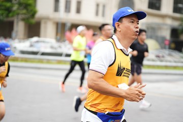MARATHON DREAM CUP 2023 - Ảnh #382481