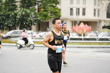 MARATHON DREAM CUP 2023 - Ảnh #382561