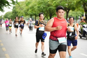 MARATHON DREAM CUP 2023 - Ảnh #381882