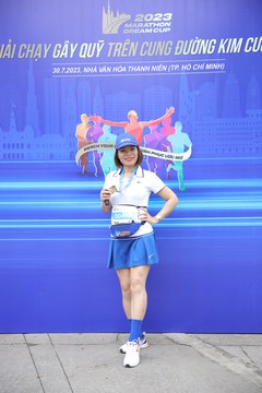 MARATHON DREAM CUP 2023 - Ảnh #381188