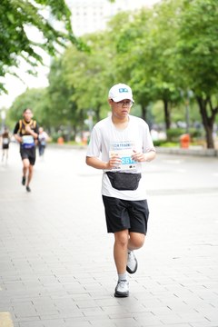 MARATHON DREAM CUP 2023 - Ảnh #382098