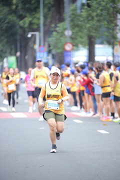 MARATHON DREAM CUP 2023 - Ảnh #380975