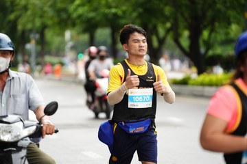 MARATHON DREAM CUP 2023 - Ảnh #381775