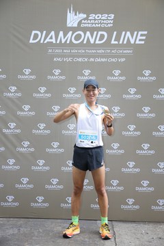MARATHON DREAM CUP 2023 - Ảnh #381320