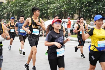 MARATHON DREAM CUP 2023 - Ảnh #382548