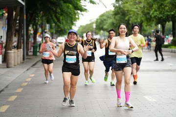 MARATHON DREAM CUP 2023 - Ảnh #381722
