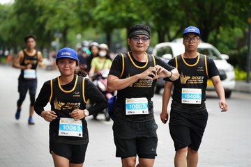 MARATHON DREAM CUP 2023 - Ảnh #381825