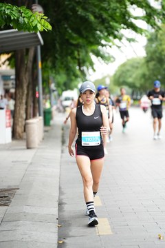 MARATHON DREAM CUP 2023 - Ảnh #382063