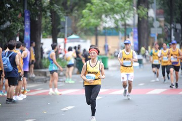 MARATHON DREAM CUP 2023 - Ảnh #380814