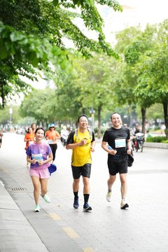 MARATHON DREAM CUP 2023 - Ảnh #382169