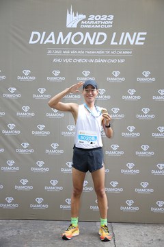 MARATHON DREAM CUP 2023 - Ảnh #381321