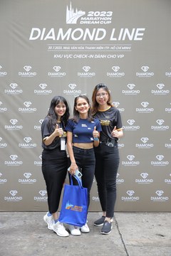 MARATHON DREAM CUP 2023 - Ảnh #381354
