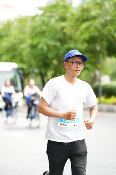 MARATHON DREAM CUP 2023 - Ảnh #382116