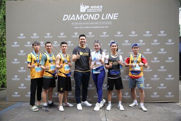 MARATHON DREAM CUP 2023 - Ảnh #381240