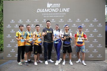 MARATHON DREAM CUP 2023 - Ảnh #381239