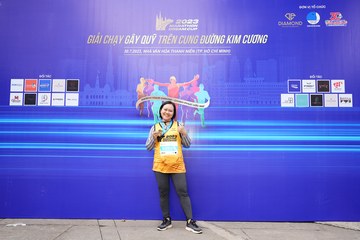MARATHON DREAM CUP 2023 - Ảnh #382412
