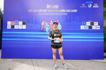 MARATHON DREAM CUP 2023 - Ảnh #382381
