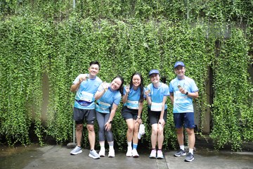 MARATHON DREAM CUP 2023 - Ảnh #381350